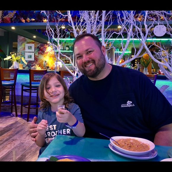 Meet your Posher, Ben - Picture 8 of 16